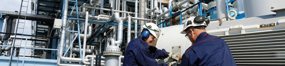 Chemical Hazard Communications