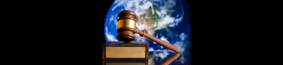 Global Chemical Control Compliance